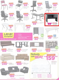 Game Malawi : Nobody Beats Our Prices (23 Feb - 8 Mar 2017), page 7