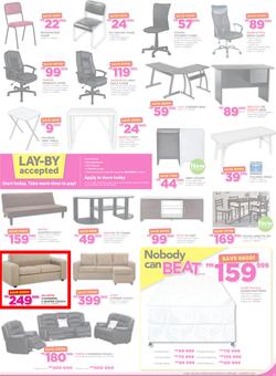 Game Malawi : Nobody Beats Our Prices (23 Feb - 8 Mar 2017), page 7