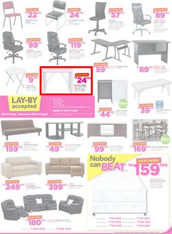 Game Malawi : Nobody Beats Our Prices (23 Feb - 8 Mar 2017), page 7