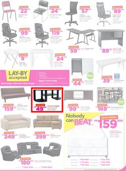 Game Malawi : Nobody Beats Our Prices (23 Feb - 8 Mar 2017), page 7