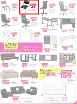 Game Malawi : Nobody Beats Our Prices (23 Feb - 8 Mar 2017), page 7