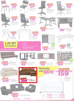 Game Malawi : Nobody Beats Our Prices (23 Feb - 8 Mar 2017), page 7