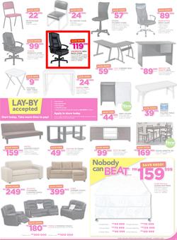 Game Malawi : Nobody Beats Our Prices (23 Feb - 8 Mar 2017), page 7