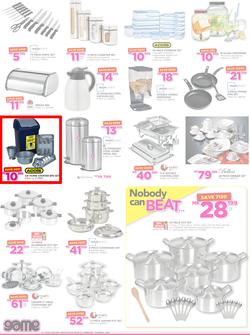 Game Malawi : Nobody Beats Our Prices (23 Feb - 8 Mar 2017), page 8