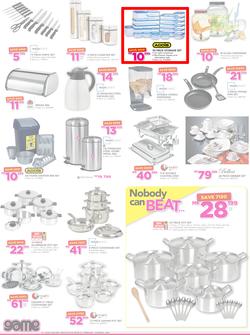 Game Malawi : Nobody Beats Our Prices (23 Feb - 8 Mar 2017), page 8