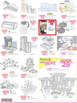 Game Malawi : Nobody Beats Our Prices (23 Feb - 8 Mar 2017), page 8