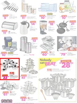 Game Malawi : Nobody Beats Our Prices (23 Feb - 8 Mar 2017), page 8