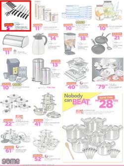 Game Malawi : Nobody Beats Our Prices (23 Feb - 8 Mar 2017), page 8