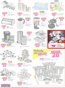 Game Malawi : Nobody Beats Our Prices (23 Feb - 8 Mar 2017), page 8