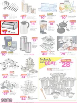 Game Malawi : Nobody Beats Our Prices (23 Feb - 8 Mar 2017), page 8