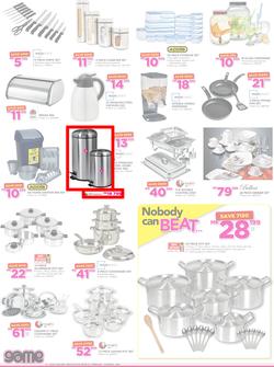 Game Malawi : Nobody Beats Our Prices (23 Feb - 8 Mar 2017), page 8