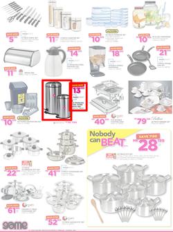 Game Malawi : Nobody Beats Our Prices (23 Feb - 8 Mar 2017), page 8