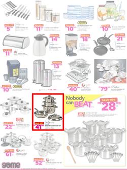 Game Malawi : Nobody Beats Our Prices (23 Feb - 8 Mar 2017), page 8