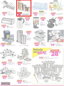 Game Malawi : Nobody Beats Our Prices (23 Feb - 8 Mar 2017), page 8