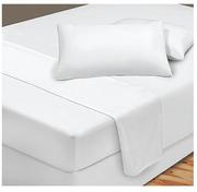 Design Studio Queen Fitted Sheet