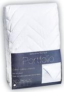 Sheraton Single Quilted Mattress Protector