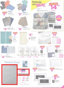 Game Malawi : Nobody Beats Our Prices (23 Feb - 8 Mar 2017), page 9