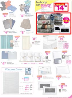 Game Malawi : Nobody Beats Our Prices (23 Feb - 8 Mar 2017), page 9