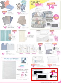 Game Malawi : Nobody Beats Our Prices (23 Feb - 8 Mar 2017), page 9