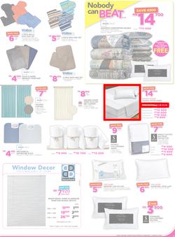 Game Malawi : Nobody Beats Our Prices (23 Feb - 8 Mar 2017), page 9