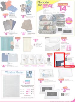 Game Malawi : Nobody Beats Our Prices (23 Feb - 8 Mar 2017), page 9