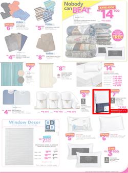 Game Malawi : Nobody Beats Our Prices (23 Feb - 8 Mar 2017), page 9