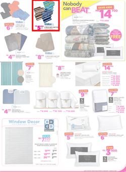 Game Malawi : Nobody Beats Our Prices (23 Feb - 8 Mar 2017), page 9