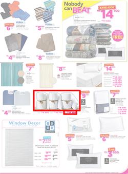 Game Malawi : Nobody Beats Our Prices (23 Feb - 8 Mar 2017), page 9