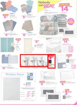 Game Malawi : Nobody Beats Our Prices (23 Feb - 8 Mar 2017), page 9