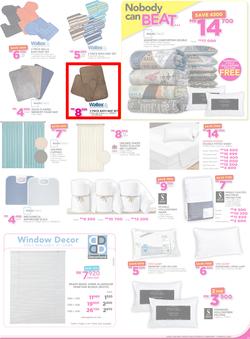 Game Malawi : Nobody Beats Our Prices (23 Feb - 8 Mar 2017), page 9