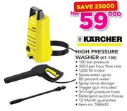 Karcher High Pressure Washer K1 100