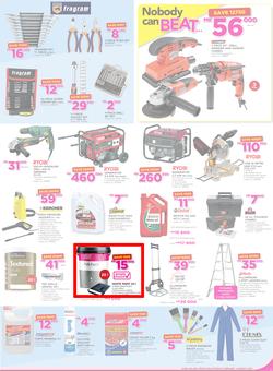 Game Malawi : Nobody Beats Our Prices (23 Feb - 8 Mar 2017), page 11