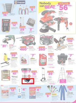 Game Malawi : Nobody Beats Our Prices (23 Feb - 8 Mar 2017), page 11