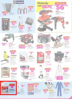 Game Malawi : Nobody Beats Our Prices (23 Feb - 8 Mar 2017), page 11