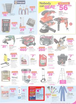 Game Malawi : Nobody Beats Our Prices (23 Feb - 8 Mar 2017), page 11