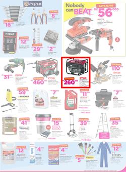 Game Malawi : Nobody Beats Our Prices (23 Feb - 8 Mar 2017), page 11