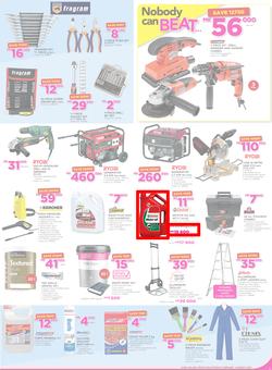 Game Malawi : Nobody Beats Our Prices (23 Feb - 8 Mar 2017), page 11