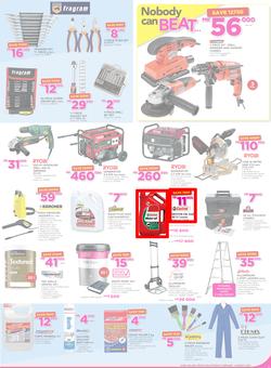 Game Malawi : Nobody Beats Our Prices (23 Feb - 8 Mar 2017), page 11