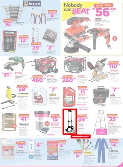 Game Malawi : Nobody Beats Our Prices (23 Feb - 8 Mar 2017), page 11