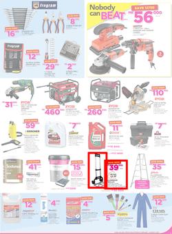 Game Malawi : Nobody Beats Our Prices (23 Feb - 8 Mar 2017), page 11