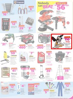 Game Malawi : Nobody Beats Our Prices (23 Feb - 8 Mar 2017), page 11