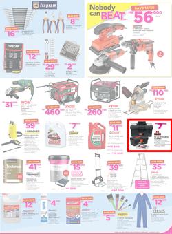 Game Malawi : Nobody Beats Our Prices (23 Feb - 8 Mar 2017), page 11