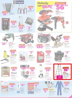 Game Malawi : Nobody Beats Our Prices (23 Feb - 8 Mar 2017), page 11