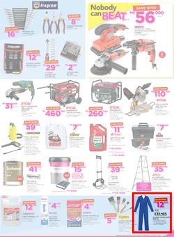 Game Malawi : Nobody Beats Our Prices (23 Feb - 8 Mar 2017), page 11