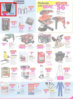 Game Malawi : Nobody Beats Our Prices (23 Feb - 8 Mar 2017), page 11