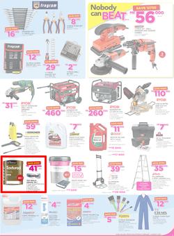 Game Malawi : Nobody Beats Our Prices (23 Feb - 8 Mar 2017), page 11