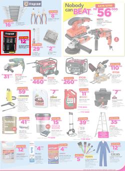 Game Malawi : Nobody Beats Our Prices (23 Feb - 8 Mar 2017), page 11