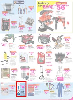 Game Malawi : Nobody Beats Our Prices (23 Feb - 8 Mar 2017), page 11