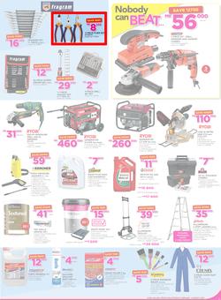 Game Malawi : Nobody Beats Our Prices (23 Feb - 8 Mar 2017), page 11