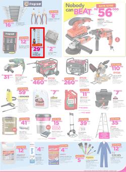 Game Malawi : Nobody Beats Our Prices (23 Feb - 8 Mar 2017), page 11